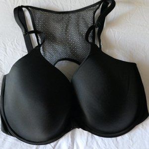 34DDD Front Closure Bra